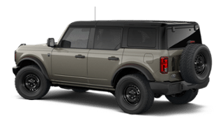 2026 Ford Bronco® External Image 2